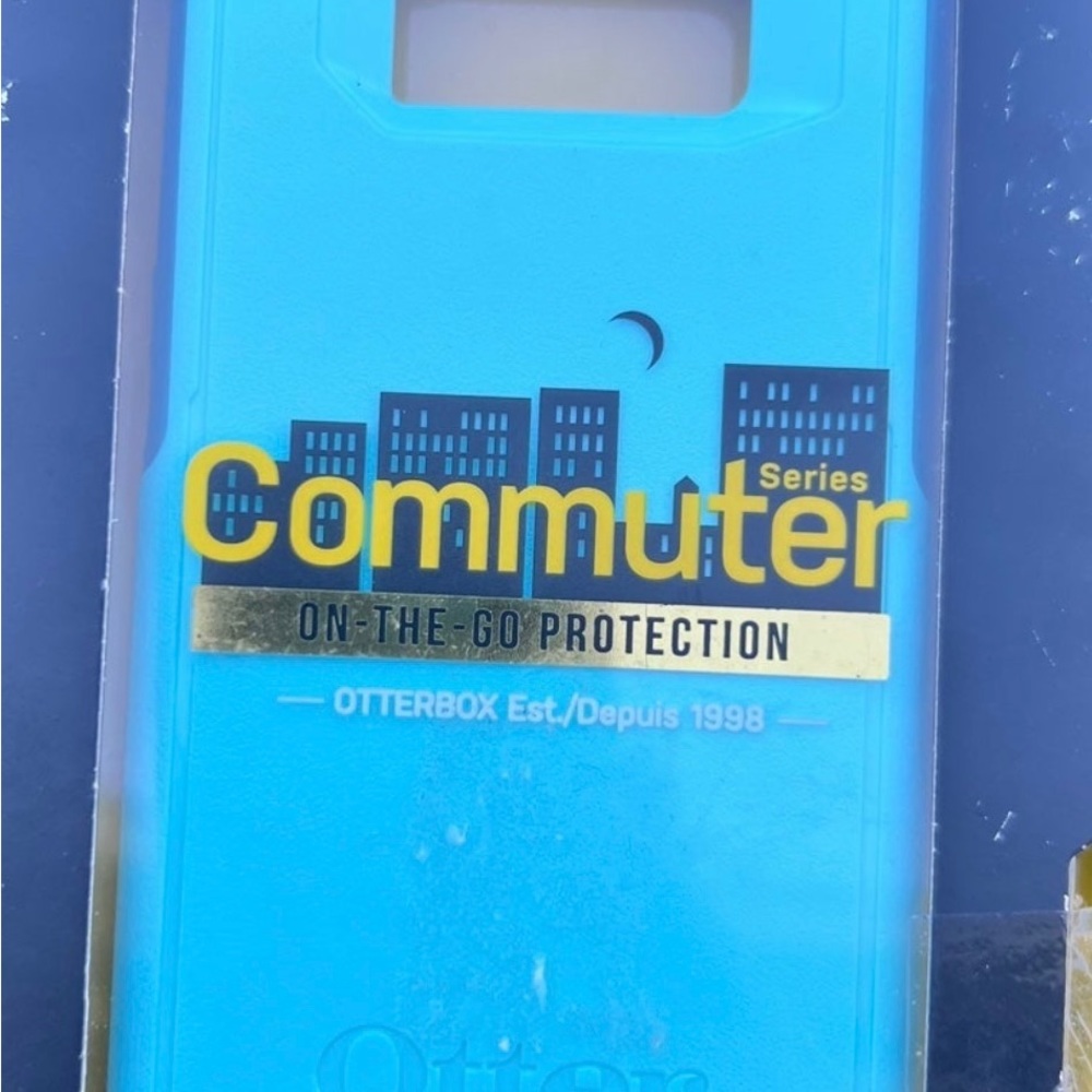 Commuter Otter Box